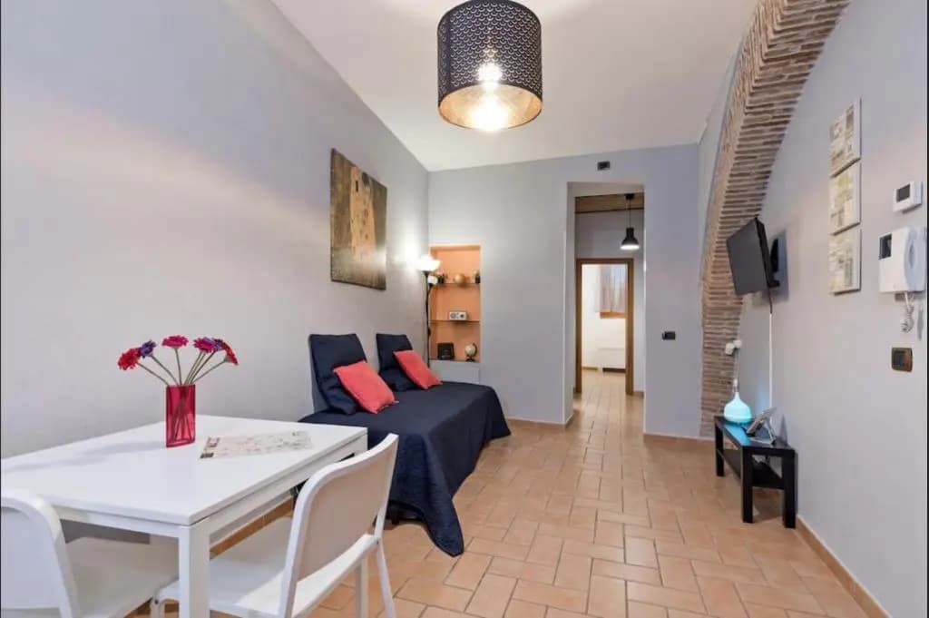 Apartment Colosseum - photo 12