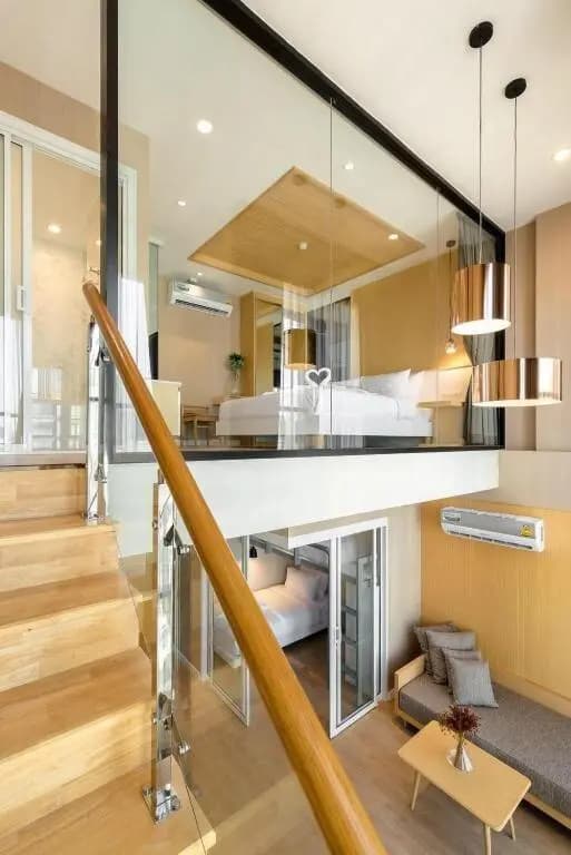 Maysa Condo By M - main photo