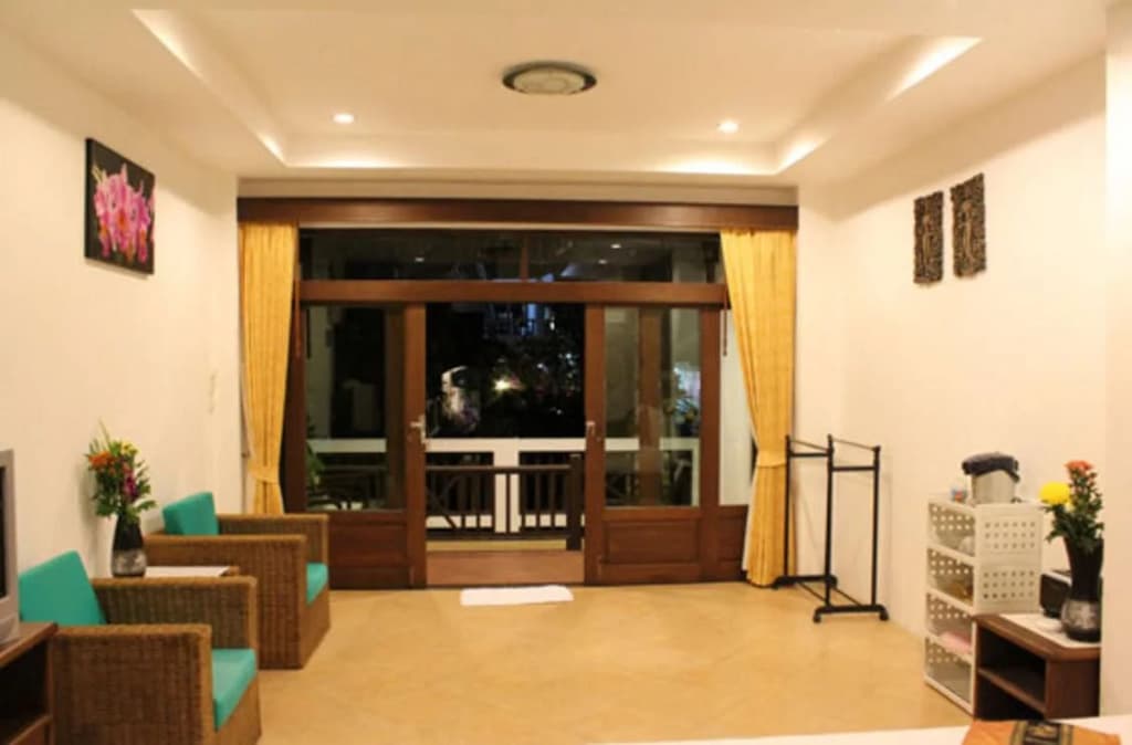 Lamai Perfect Resort - main photo