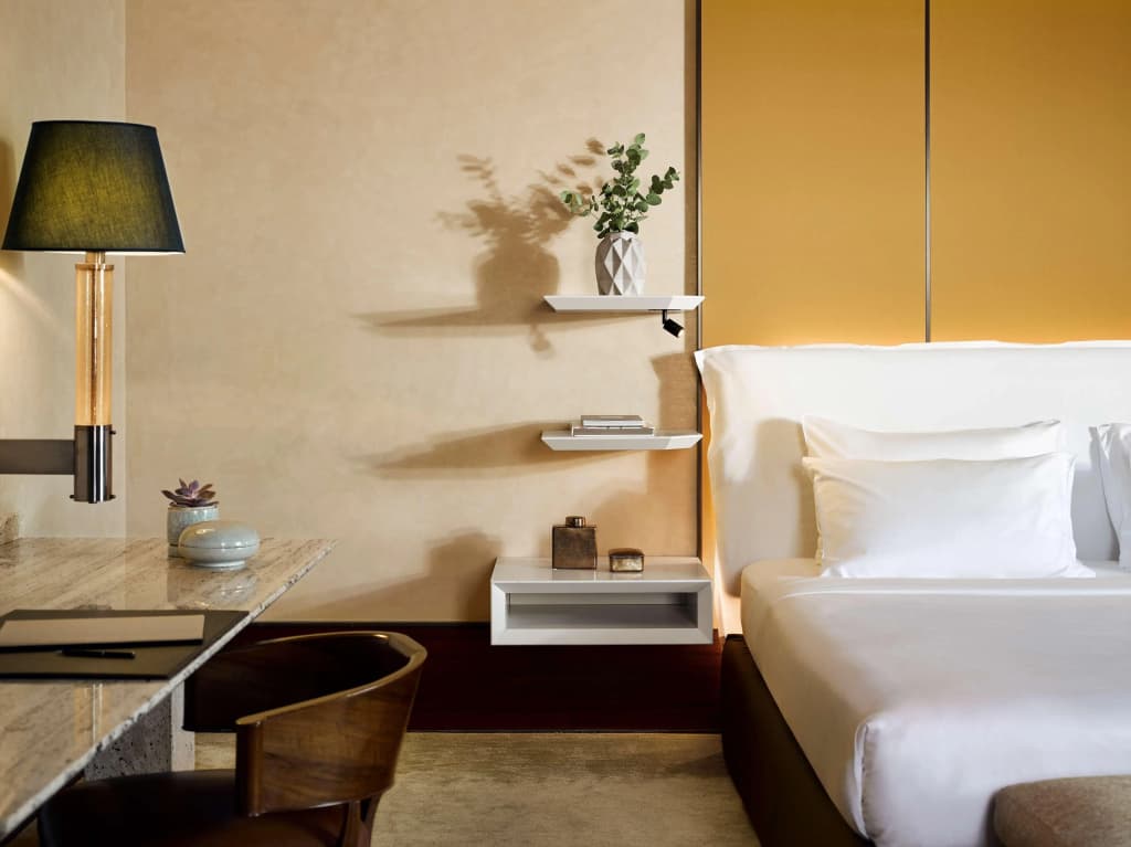 Park Hyatt Milano - photo 28
