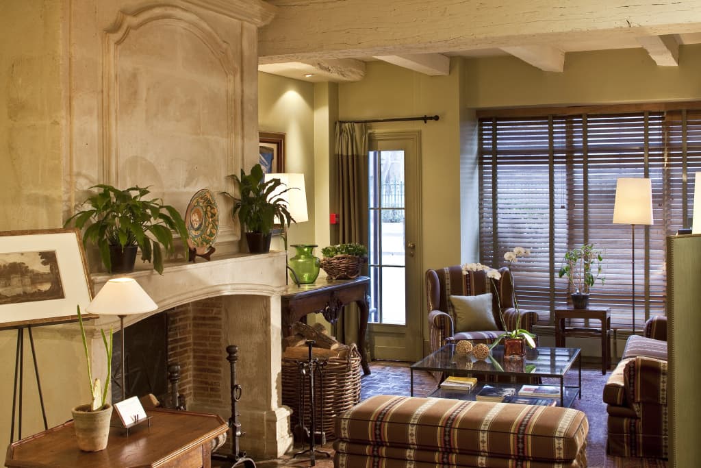 Hôtel Henri IV Rive Gauche - photo 8