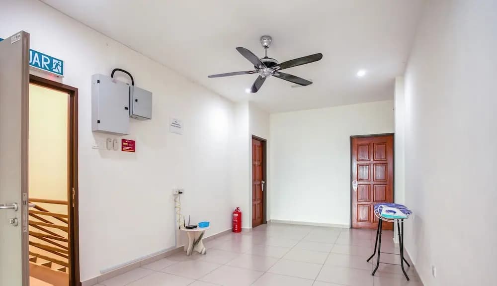 Ipoh Discovery Holiday House - photo 12