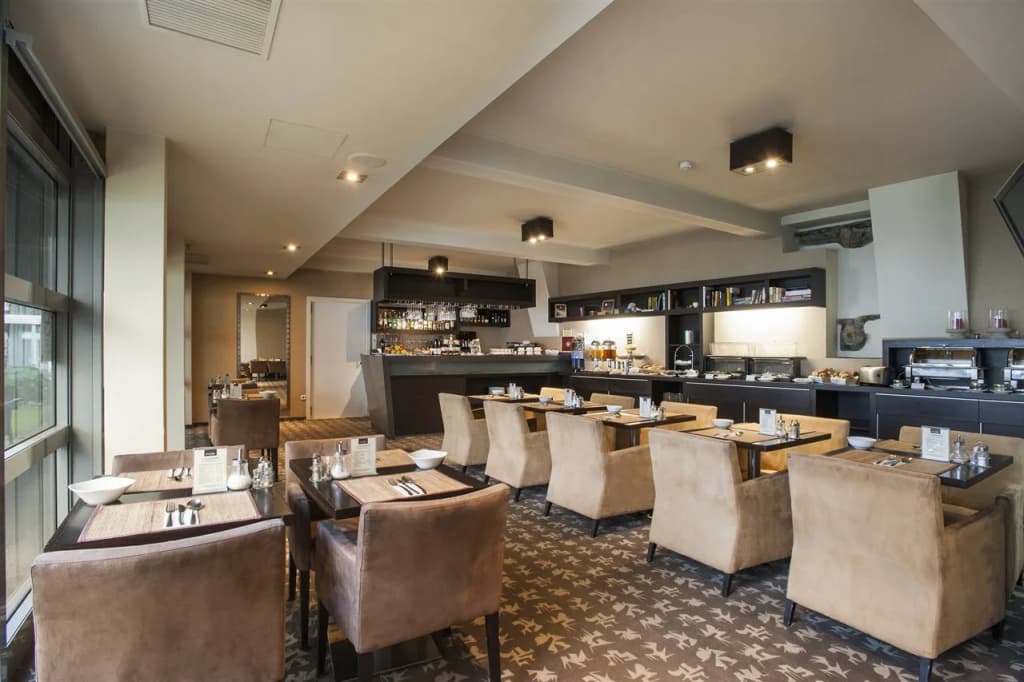 Buda Castle Hotel - photo 20