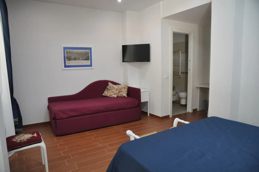 B&B Five Roma - photo 6