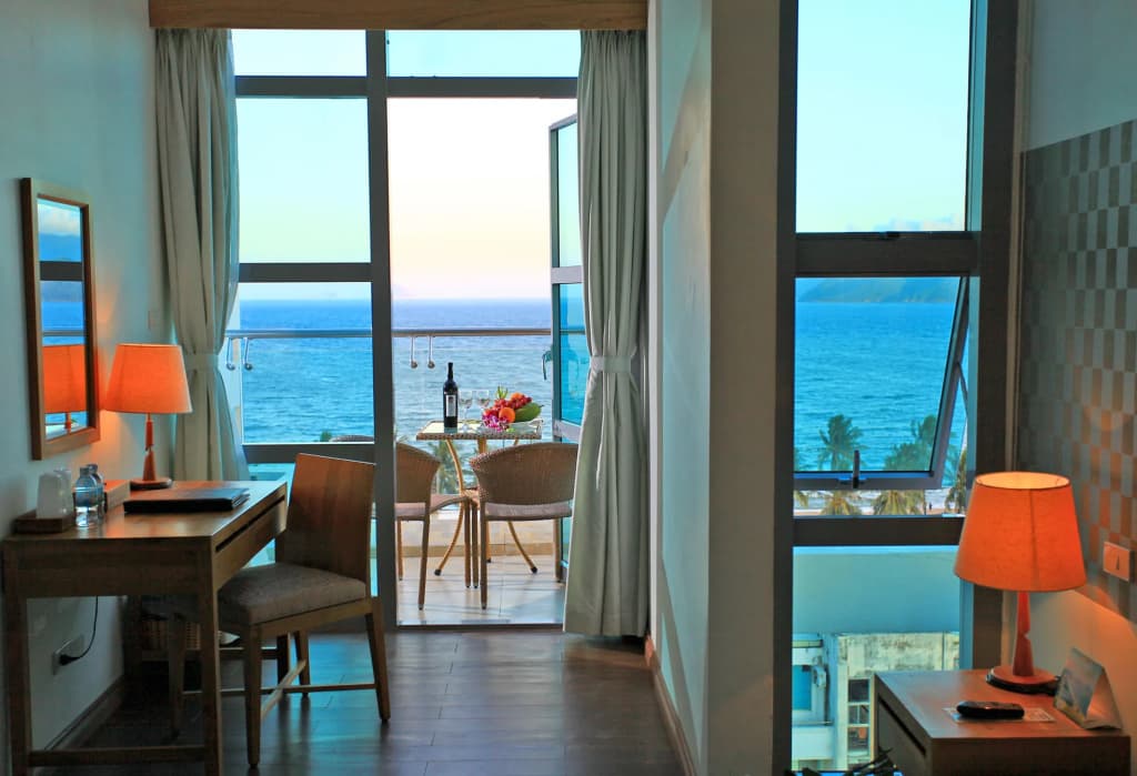 Prime Hotel - photo 8