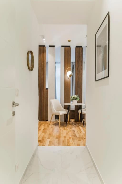 Zeus Design Apartments Schönbrunn - photo 30