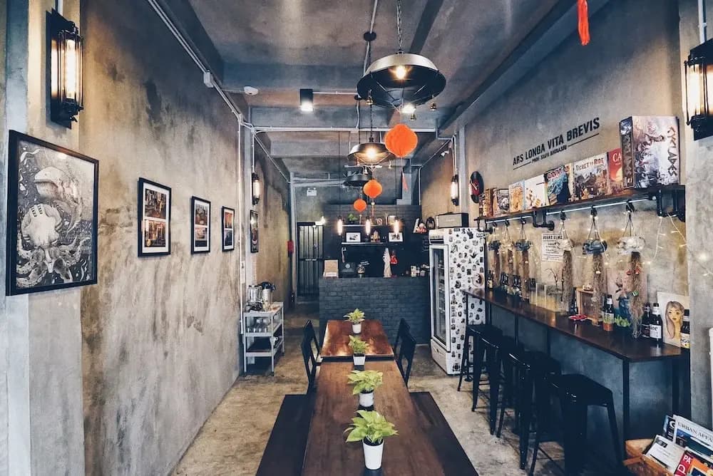 Our Secret Base - Hostel - photo 16