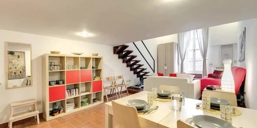 Trastevere Loft Scala - photo 19