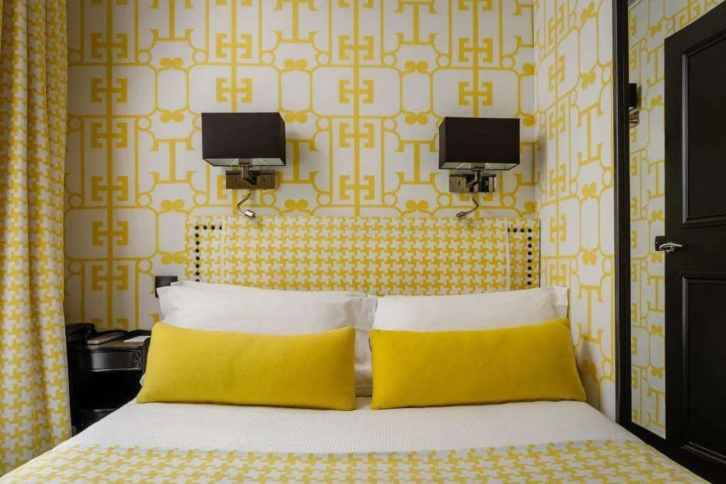 Hôtel Monceau Elysées - photo 18