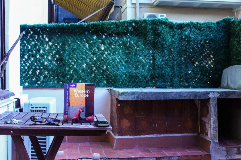 "360 Hostel Centro - photo 19