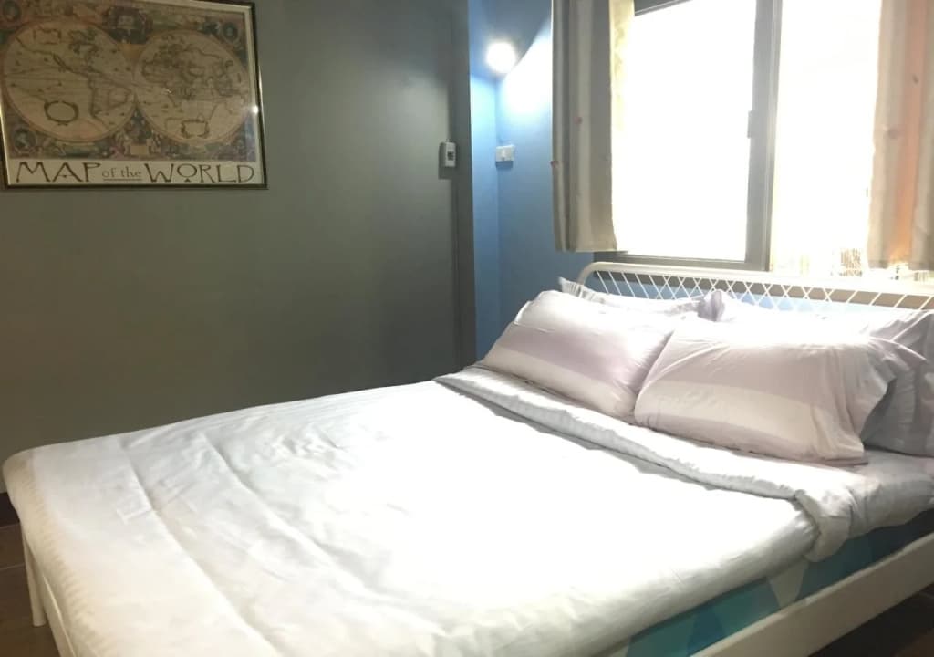 4J Lodge@Bangkok - photo 3