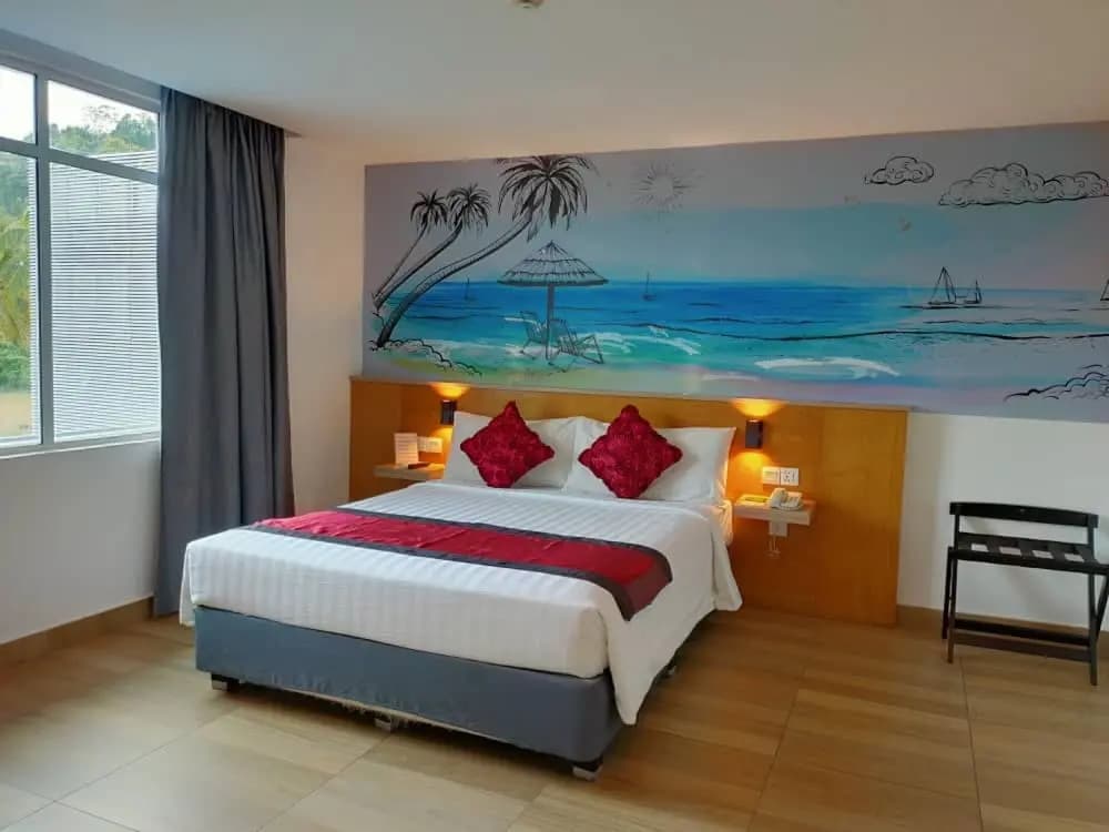 The Bayou Hotel Langkawi - photo 3