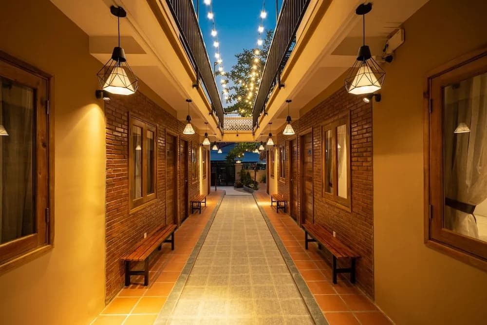 The Yard Phu Quoc - photo 13