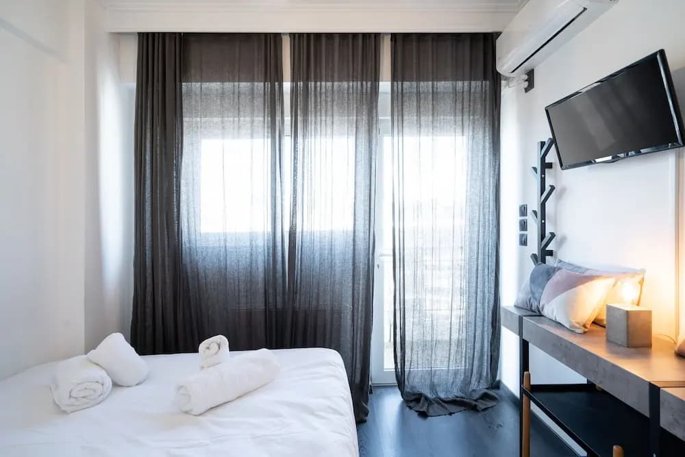 Duplex Penthouse with Sauna & Acropolis View - photo 5