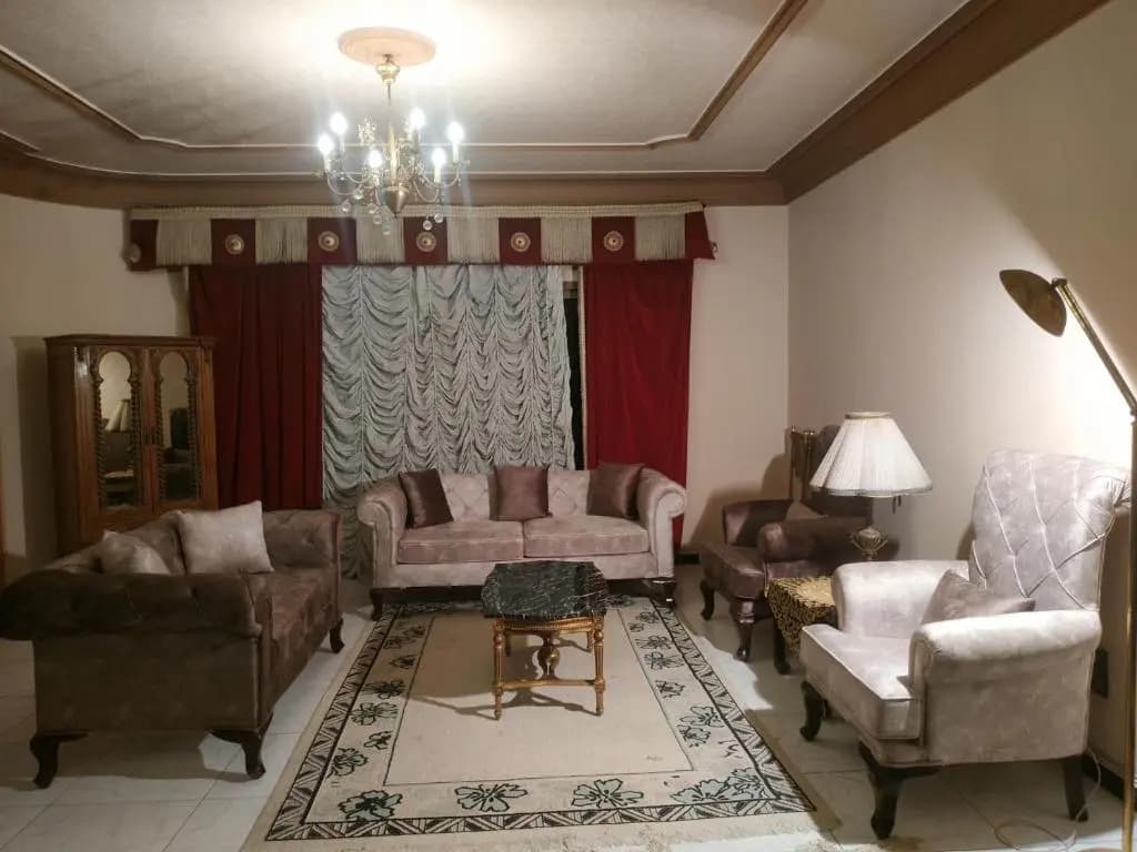 exceptional apartment - main photo