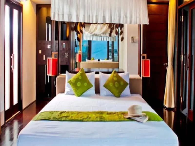 Dwi Bunga Villa - photo 1