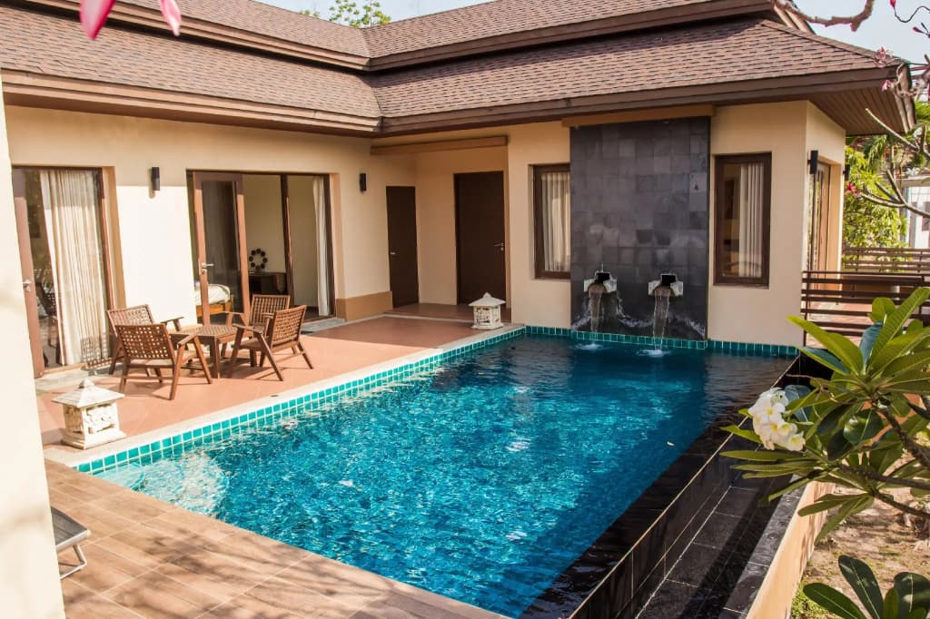 Devaran Lake House Hua-Hin - photo 10
