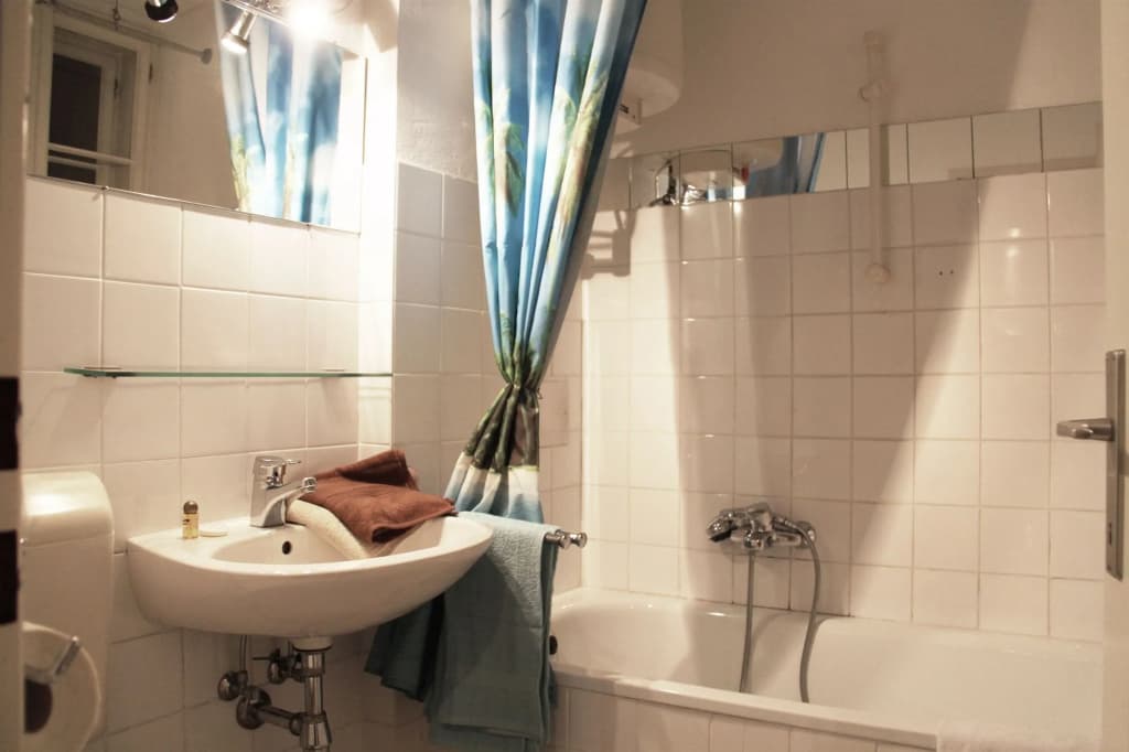 CheckVienna – Apartment Albrechtsbergergasse - photo 6