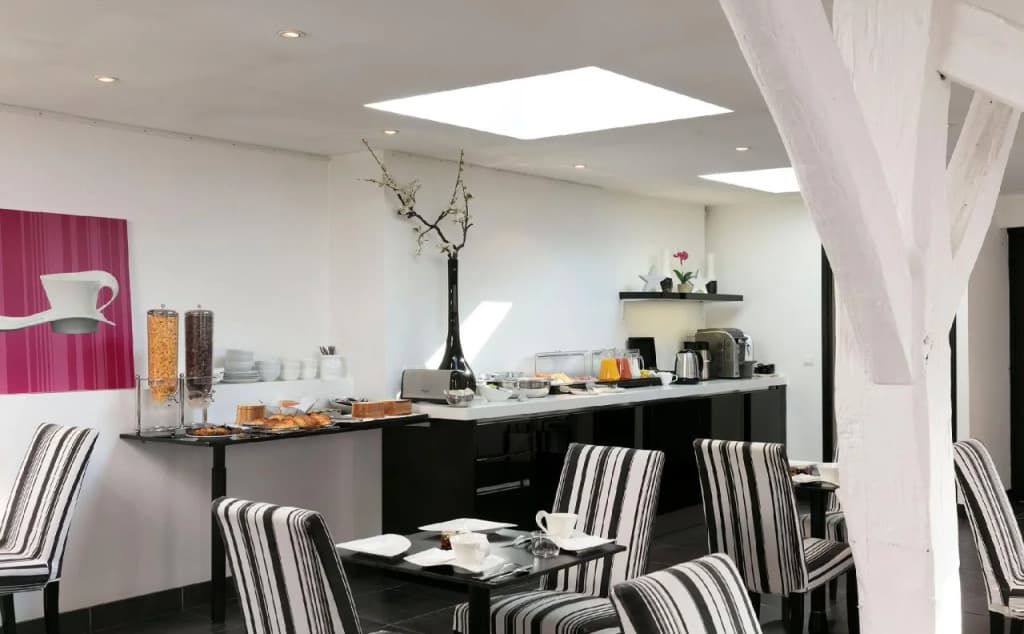 Hotel Standard Design - photo 10