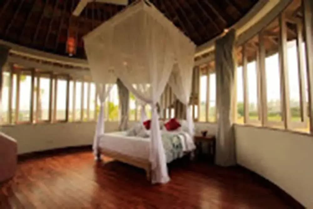Amatara Arya Ubud - photo 2
