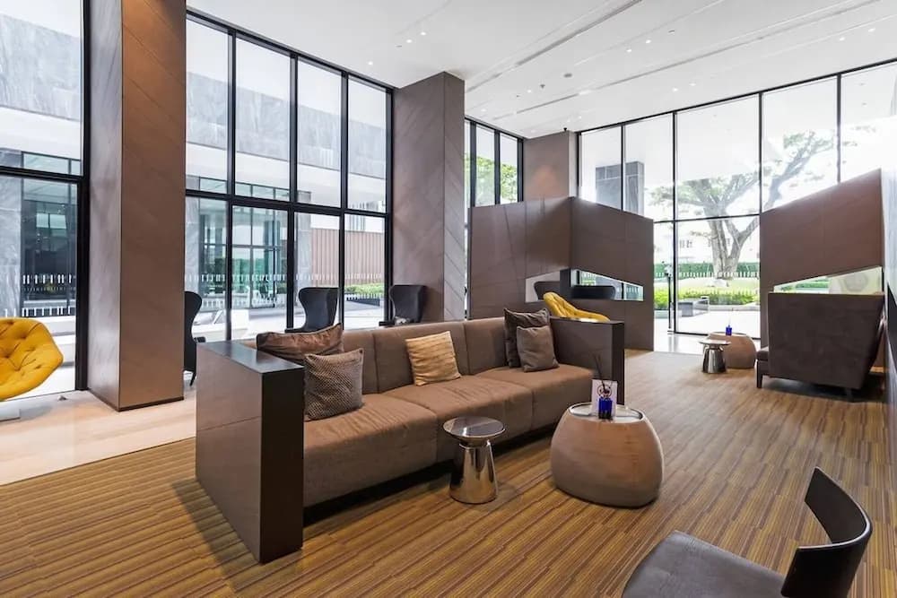 2 Bed Room Central Location-sea View Infinity Pool - photo 7
