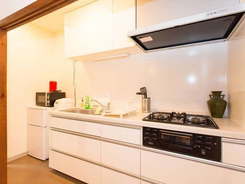 Taisho Terraced House - photo 21