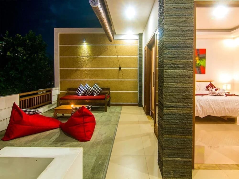 Villa Dakoda - photo 2