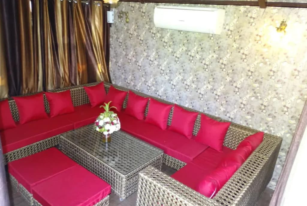 Hotel Palazzo inn - photo 10