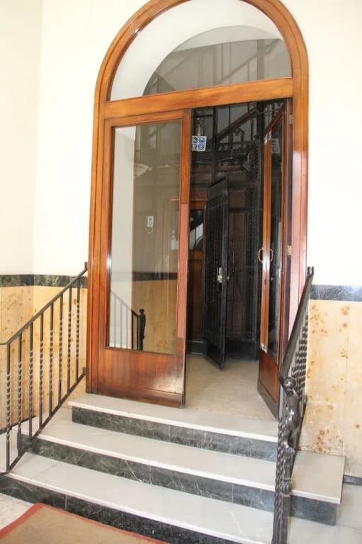 Mullers Guest House - photo 11