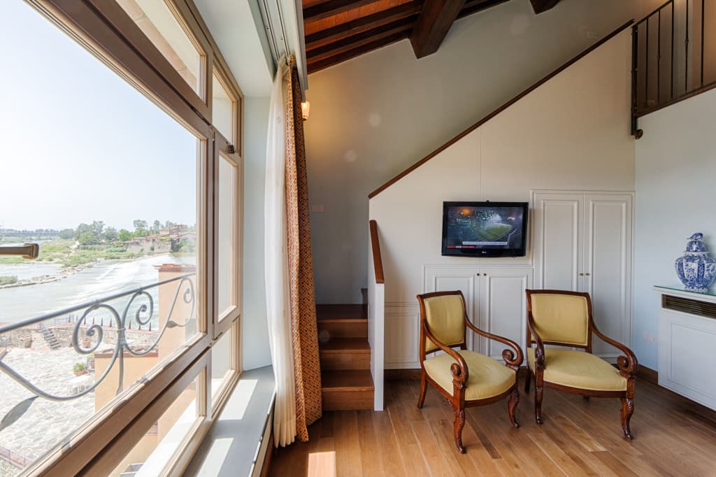 Hotel Mulino di Firenze, WorldHotels Crafted - photo 8