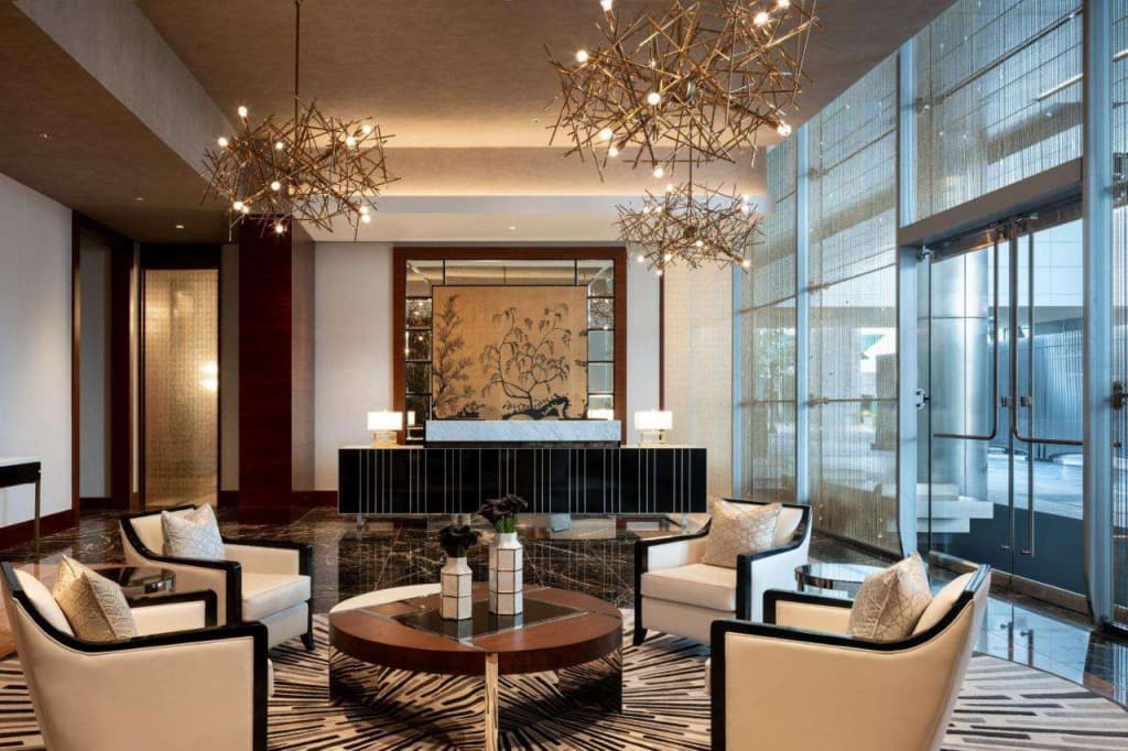 The Ritz-Carlton, Los Angeles - photo 11