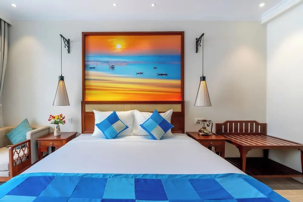 Amina Lantana Hoi An Hotel & Spa - photo 6