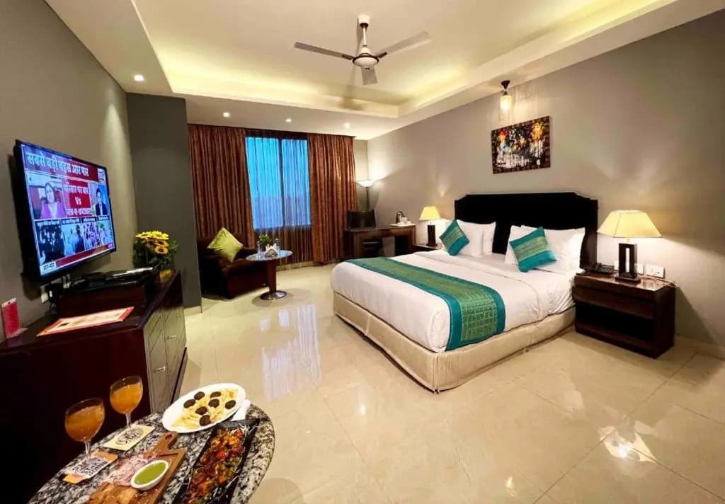 The Shoba Estate - photo 26