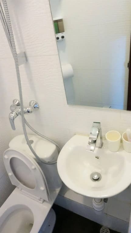 Kowloon Mongkok 1812 Guest House - photo 29