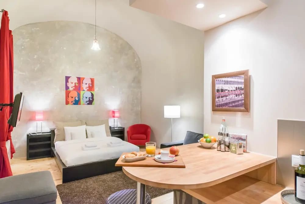 Oasis Apartments - Basilica I - photo 4