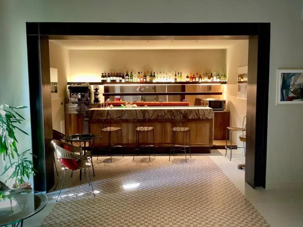 Hotel Caravaggio - photo 18