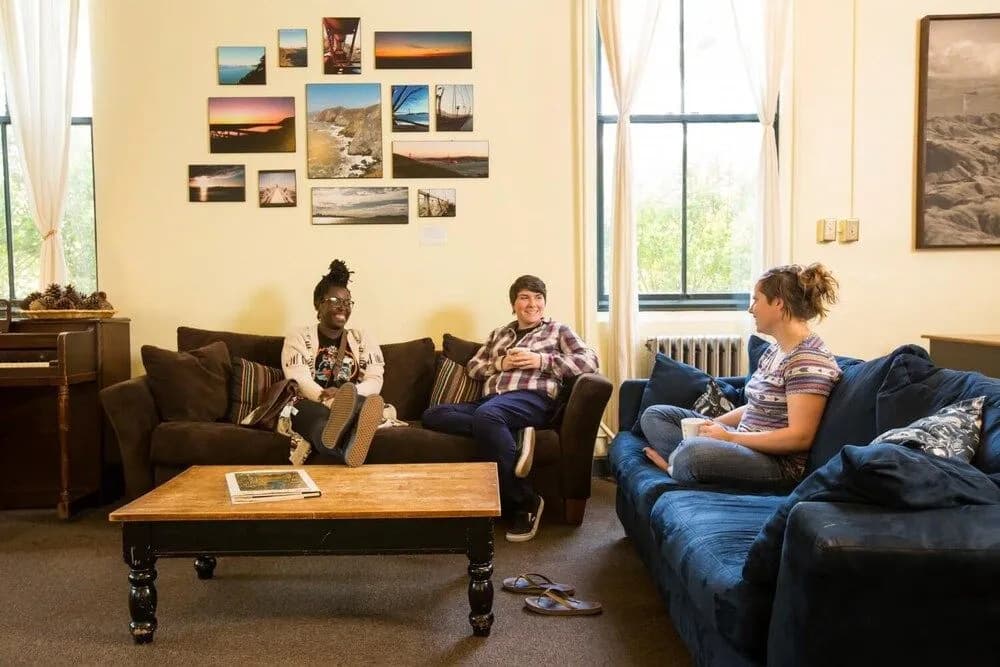 HI Marin Headlands Hostel - photo 19