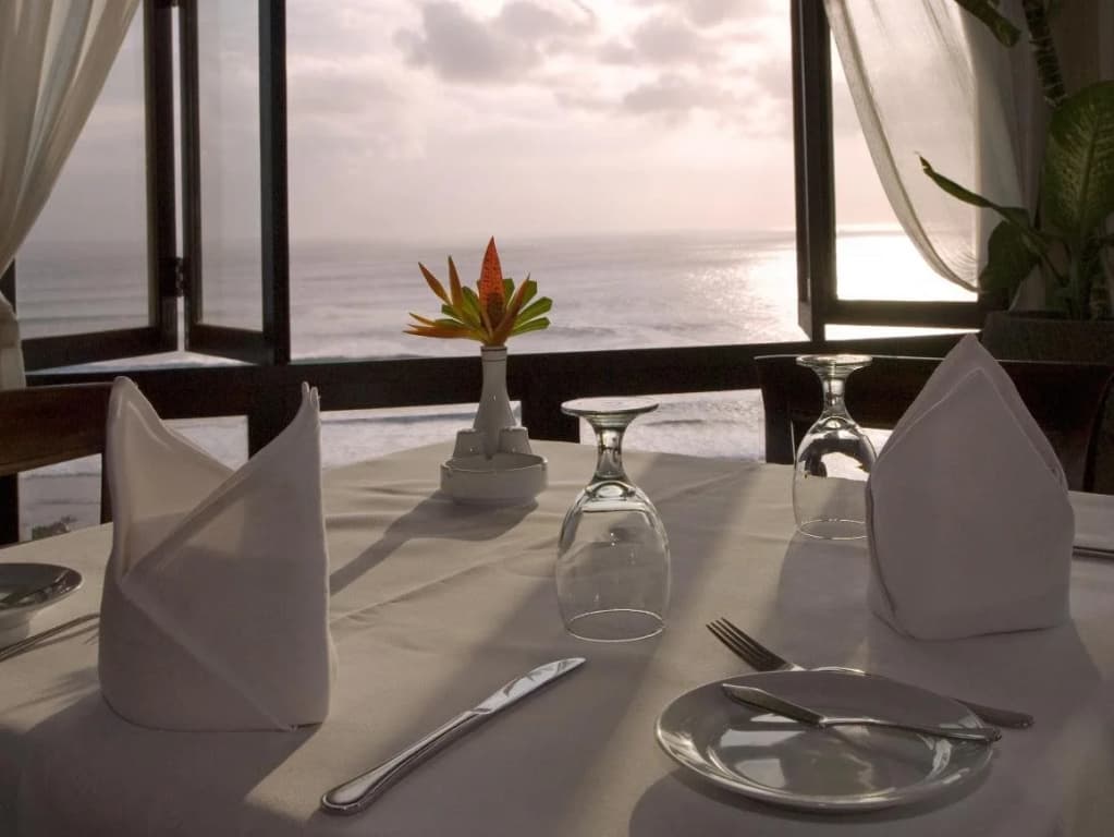 Blue Point Resort and Spa - photo 29