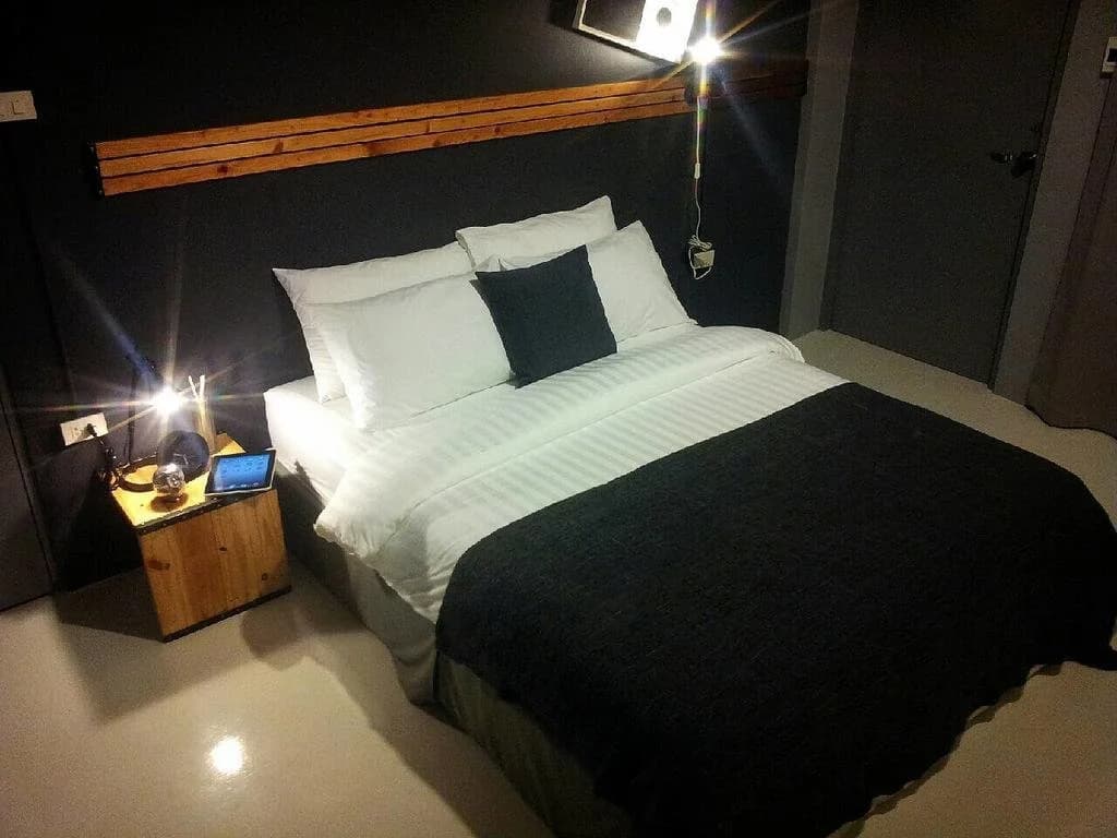 SleepClub Hostel - photo 3
