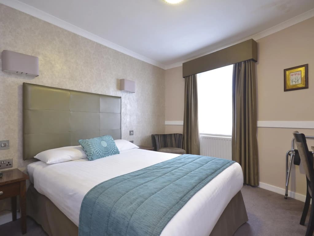 The Princes Square Hotel - photo 3