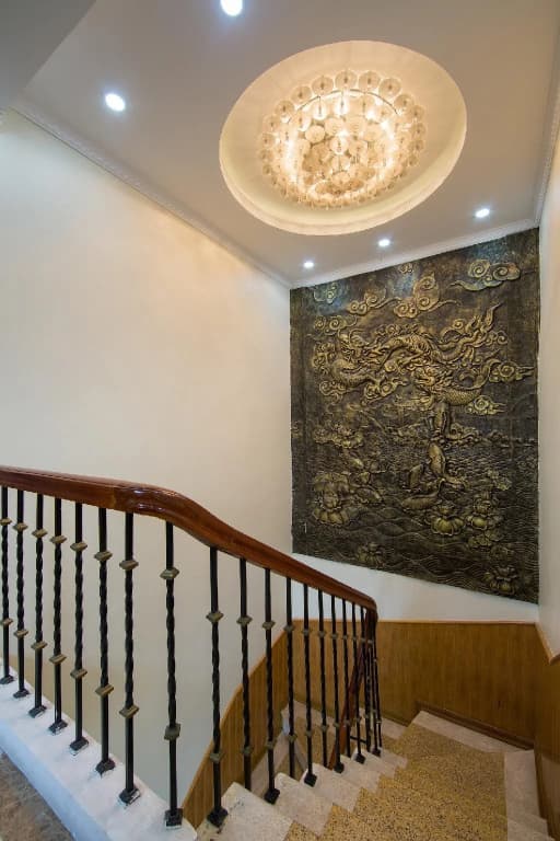 Phuong Ngoc Hotel - photo 10
