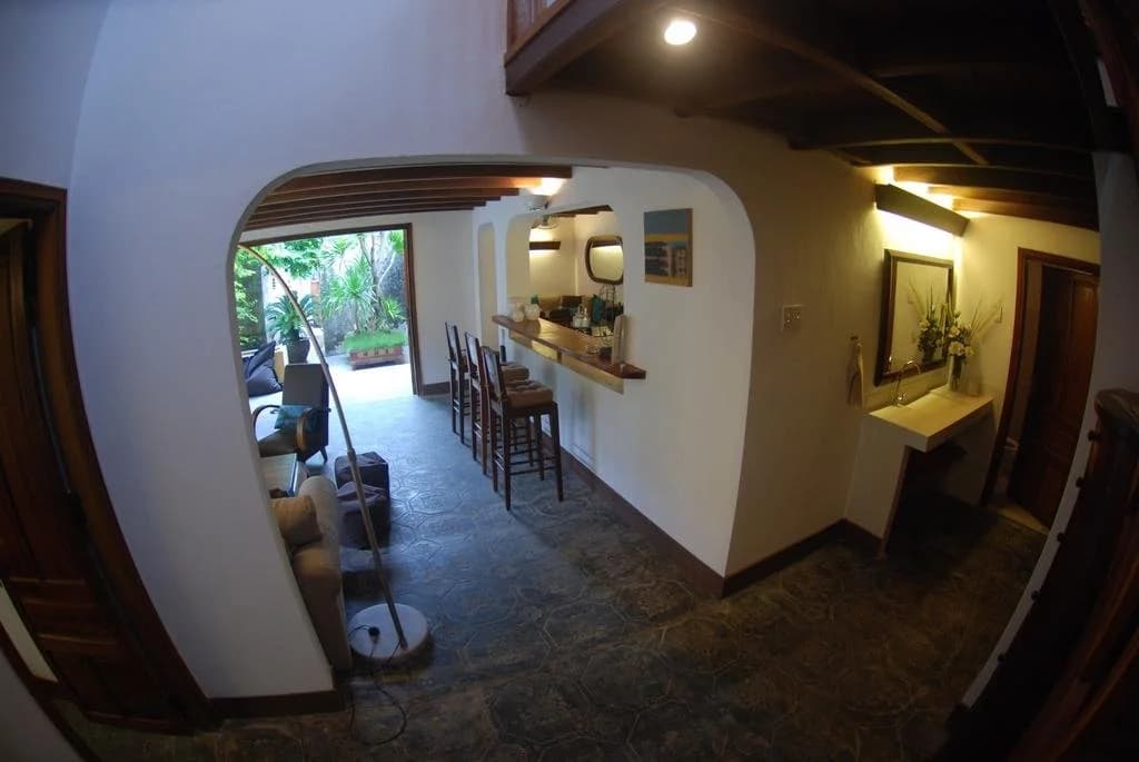 Hoa Khe Villa - photo 12