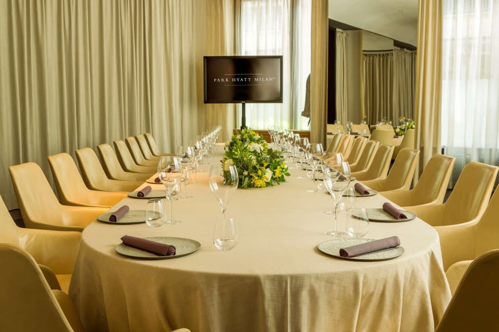 Park Hyatt Milano - photo 46