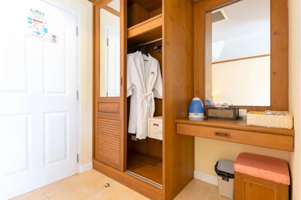 Chaba Hotel - photo 2