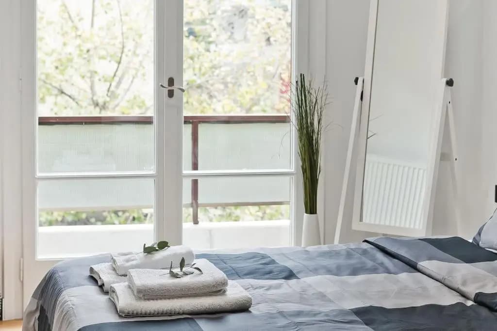 110m² art & tech flat, perfect for digital nomads - photo 7