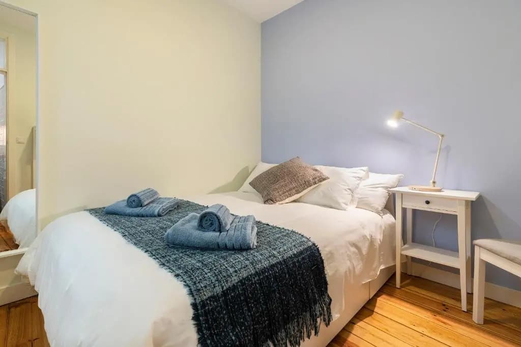 Bicaense Apartments - photo 5