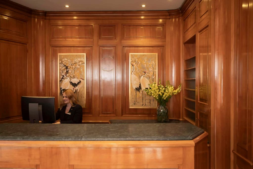Hotel Degli Aranci - photo 2