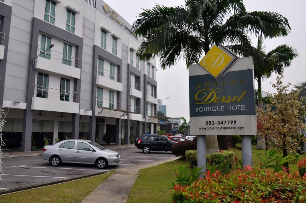 DeHome Boutique Hotel - photo 17