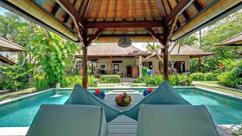 Villa Kedidi - photo 22