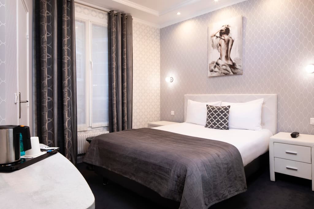 Hotel de Geneve - photo 6